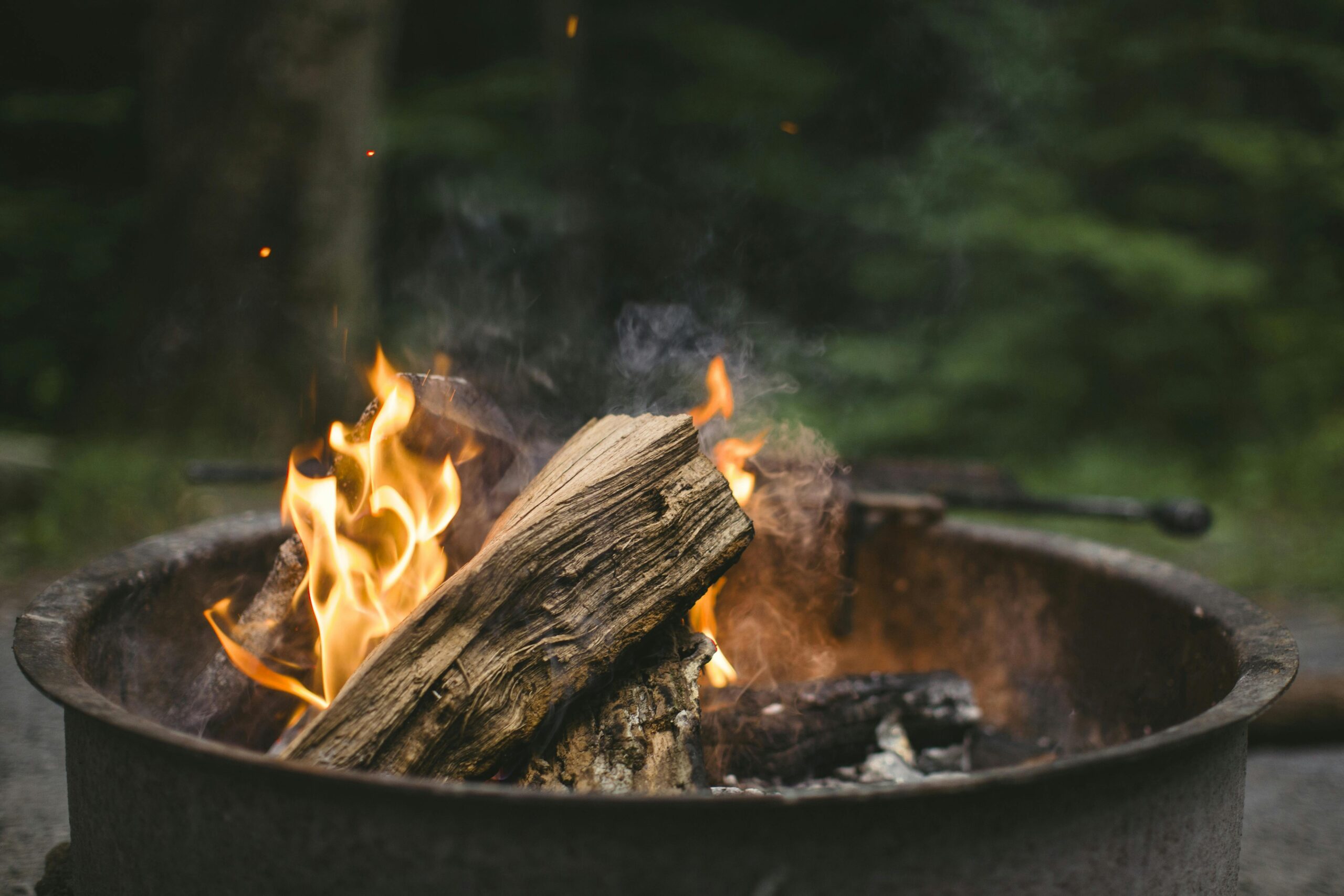 Important Things To Consider When Installing A Fire Pit In Hendon, VA

