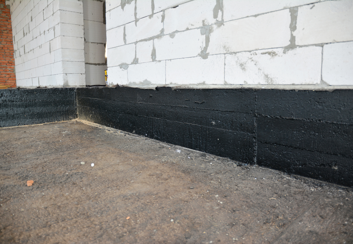How to Waterproof Your Basement Foundation
